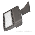 High lumen waterproof 100w solar led street light